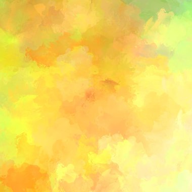 Boya darbeleri. 2D İllüstrasyon. Taranmış Boyalı Soyut Arkaplan. Fırça darbesi ile boyanmış. Modern sanat.