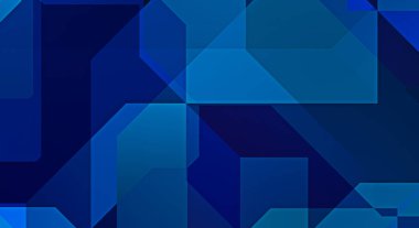 Üçgen arka planda üst üste dizayn ediliyor. Soyut geometrik duvar kağıdı. Geometrik renkli üçgen şekiller.