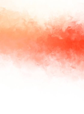 Modern sanat. Taranmış Boyalı Soyut Arkaplan. Fırça darbesi ile boyanmış. Boya darbeleri. 2B Görüntü.