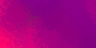 Yaratıcı bir geçmiş. Canlı fırça darbeleriyle boyanmış. Renkli desenli resim. Fırçalanmış duvar kağıdını boya.