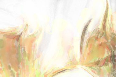 Suluboya fırça darbeleri. Modern sanat. Soyut doku. 2D çizim. Yüzeyde etkileyici el yapımı suluboya. Renkli bir fon. Çok renkli arkaplan. Çağdaş duvar sanatı. 