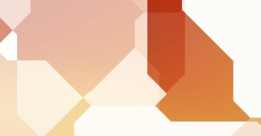 Minimalist tasarımın geometrik arka planı. Soyut yaratıcı konsept çizimi. Grafik tasarım duvar kağıdı.