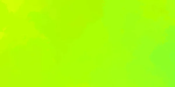 Яркий Фон Рисунка Иллюстрация Красочных Мазков Кистью Декоративная Текстурная Живопись — стоковое фото
