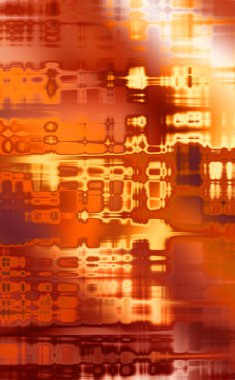 Geometrik desenli kentsel grunge arka planı. Doğrusal renkli dokular. Çürüyen bir dokunun gelecekteki duvar kâğıdı