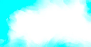 Yüzeyde suluboya vuruşlar. Sanatsal arkaplan resmi. Tablo üzerinde soyut resim. Fırça darbeleri. Çağdaş sanat. El işçiliğinin renkli dokusu. Modern resim.