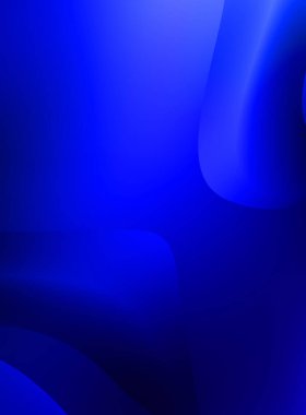 Soyut arkaplan. Renkli dalgalı tasarım duvar kağıdı. yaratıcı grafik 2D çizim. Dinamik şekilli modaya uygun sıvı örtüsü.