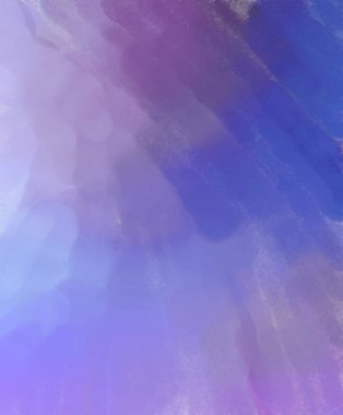 Çılgın suluboya şablonu. Yaratıcı soyutlama. Modern sanat eserleri. 2D çizim. Dijital doku duvar kağıdı. Sanatsal sulu arkaplan malzemesi. 