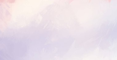 Renkli fırça darbelerinin soyut arkaplanı. fırçalanmış canlı duvar kağıdı. resmedilmiş sanat eseri. Eşsiz ve yaratıcı illüstrasyon.