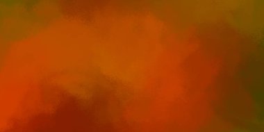 Renkli fırça darbelerinin soyut arkaplanı. Fırçalanmış canlı duvar kâğıdı. Resmedilmiş sanatsal bir eser. Eşsiz ve yaratıcı illüstrasyon. Fırça darbesi ile boyanmış. Duvar sanatı.