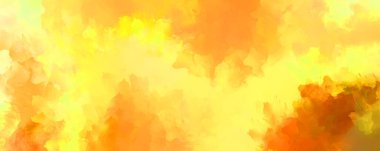 Renkli fırça darbelerinin soyut arkaplanı. fırçalanmış canlı duvar kağıdı. resmedilmiş sanat eseri. Eşsiz ve yaratıcı illüstrasyon.