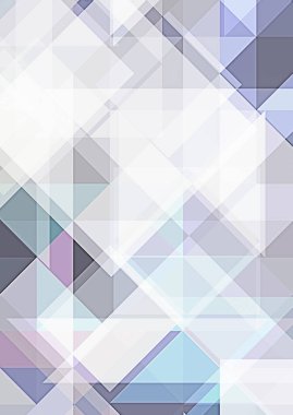 Üçgen arka planda üst üste dizayn ediliyor. Soyut geometrik duvar kağıdı. Geometrik renkli üçgen şekiller.