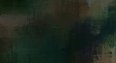 Çapraz vahşi fırça darbeleriyle arka plan. Renkli ve canlı bir tasvir. Boyalı sanat. Yaratıcı soyut resim.