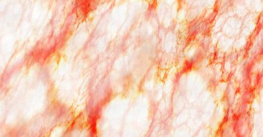 Renk damarlı beyaz mermer dokular. Zemin seramik tezgâh dokusu taş levha pürüzsüz fayans için zarif duvar yüzeyi çizimi.