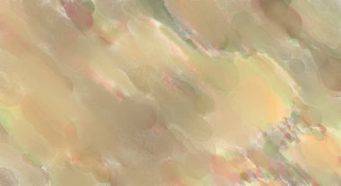 Çağdaş sanat. El yapımı resim. Modern sanat eserleri. Yüzeyde suluboya fırça darbeleriyle resim yapmak. 2D çizim. Sanatsal arkaplan resmi. Tablo üzerinde soyut resim. Renkli doku.