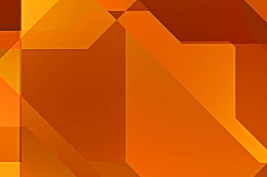 Üçgen arka planda üst üste dizayn ediliyor. Soyut geometrik duvar kağıdı. Geometrik renkli üçgen şekiller.