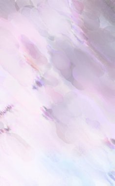 Çağdaş sanat. El yapımı resim. Modern sanat eserleri. Yüzeyde suluboya fırça darbeleriyle resim yapmak. 2D çizim. Sanatsal arkaplan resmi. Tablo üzerinde soyut resim. Renkli doku.