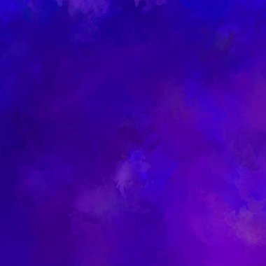 Canlı fırça darbeleriyle boyanmış. Renkli desenli resim. Fırçalanmış duvar kağıdını boya.