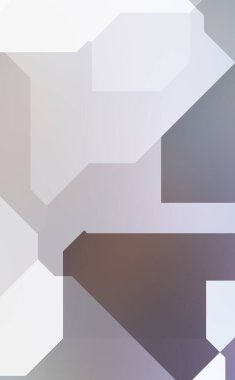 Minimalist tasarımın geometrik arka planı. Soyut yaratıcı konsept çizimi. Grafik tasarım duvar kağıdı.