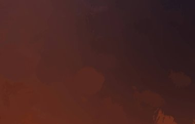 Kaotik resim. Taranmış Boyalı Soyut Arkaplan. Fırça darbesi ile boyanmış. Sanatsal canlılık ve renkli duvar kağıdı.