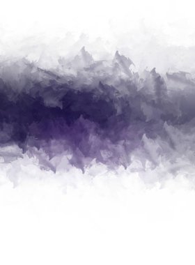 Taranmış Boyalı Soyut Arkaplan. Fırça darbesi ile boyanmış. Sanatsal canlılık ve renkli duvar kağıdı.