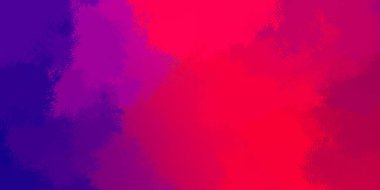 Sanatsal soyut arkaplan. Doku boyalı duvar kağıdı. Boya darbeleriyle yaratıcı bir illüstrasyon. Fırça desenli resim.