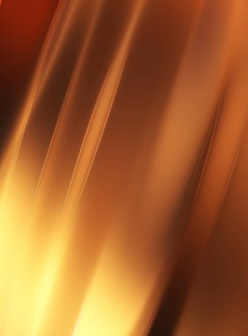 Renkli ışık dalgalarıyla serin bir arka plan. Dalgalı hareketin 2B çizimi. Canlı renk şekilleri. Soyut kavramsal duvar kağıdı.