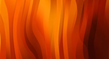 Soyut arkaplan. Renkli dalgalı tasarım duvar kağıdı. yaratıcı grafik 2D çizim. Dinamik şekilli modaya uygun sıvı örtüsü.