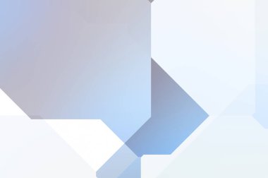 Minimalist tasarımın geometrik arka planı. Soyut yaratıcı konsept çizimi. Grafik tasarım duvar kağıdı.