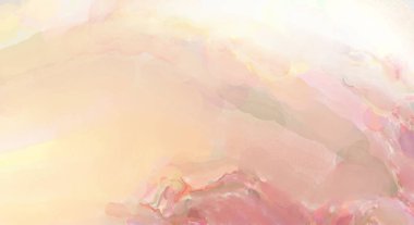 Çılgın suluboya şablonu. Yaratıcı soyutlama. Modern sanat eserleri. 2D çizim. Dijital doku duvar kağıdı. Sanatsal sulu arkaplan malzemesi. 