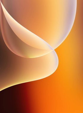 Soyut arkaplan. Değişken renk değişim dalgaları, dinamik hareketlerle. Işık dalgalarının neon renkli soyut tasarımı. Duvar kağıdı, afiş, arkaplan, kart, kitap illüstrasyonu, web sitesi.