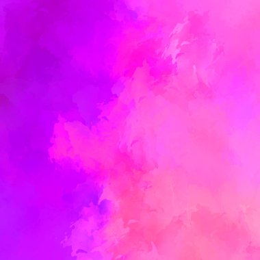 Boya darbeleri. 2D İllüstrasyon. Taranmış Boyalı Soyut Arkaplan. Fırça darbesi ile boyanmış. Modern sanat.