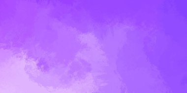 Yaratıcı bir geçmiş. Canlı fırça darbeleriyle boyanmış. Renkli desenli resim. Fırçalanmış duvar kağıdını boya.