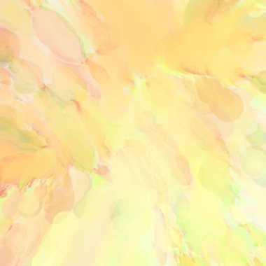 Çağdaş sanat. El işçiliğinin renkli dokusu. Modern resim. Yüzeyde suluboya vuruşlar. Sanatsal arkaplan resmi. Tablo üzerinde soyut resim. Fırça darbeleri. 