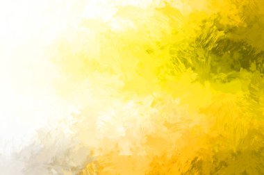 Renkli fırça darbelerinin soyut arkaplanı. fırçalanmış canlı duvar kağıdı. resmedilmiş sanat eseri. Eşsiz ve yaratıcı illüstrasyon.