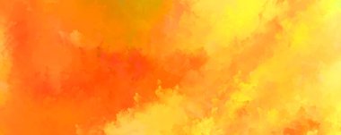 Modern sanat. Taranmış Boyalı Soyut Arkaplan. Fırça darbesi ile boyanmış. Boya darbeleri. 2B Görüntü.