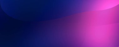 Soyut arkaplan. Renkli dalgalı tasarım duvar kağıdı. yaratıcı grafik 2D çizim. Dinamik şekilli modaya uygun sıvı örtüsü.