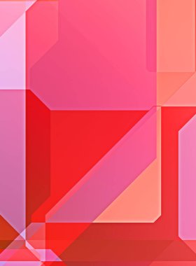 Dairesel şekillerin katmanları renkli ve canlı bir tasarım yaratıyor. Dairelerin sayısal çizimi. Gelecekçi tasarım şablonu.