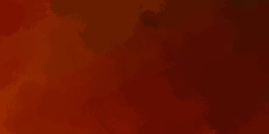 Yaratıcı soyut resim. Artistik fırça darbeleriyle donatılmış. Renkli ve canlı bir illüstrasyon. boyalı sanat.