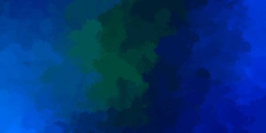 Canlı boya desenli arka plan. Renkli fırça darbelerinin 2B çizimi. Dekoratif doku resmi. Boyalı arkaplan.