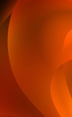 Soyut arkaplan. Renkli dalgalı tasarım duvar kağıdı. yaratıcı grafik 2D çizim. Dinamik şekilli modaya uygun sıvı örtüsü.