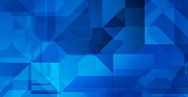 Dinamik bileşime sahip minimalist düz stil içinde modayı takip eden geometrik soyut arkaplan. 