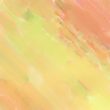 El yapımı sürreal soyut desenli suluboya. Modern sanatsal resim. 2D çizim. Arkaplan boyası karışımı. Yaratıcı duvar sanatı. Çağdaş sanat.