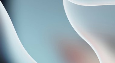 Soyut arkaplan. Değişken renk değişim dalgaları, dinamik hareketlerle. Işık dalgalarının neon renkli soyut tasarımı. Duvar kağıdı, afiş, arkaplan, kart, kitap illüstrasyonu, web sitesi.