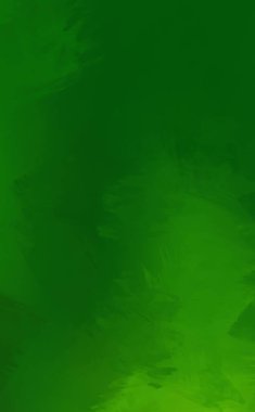 Renkli fırça darbelerinin 2D çizimi. Dekoratif desenli resim. canlı boya desenli arkaplan.