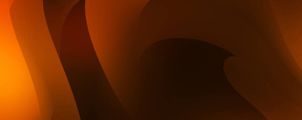 Abstract background. Colorful wavy design wallpaper. Creative graphic 2d illustration. Trendy fluid cover with dynamic shapes flow.