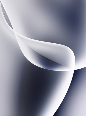 Soyut arkaplan. Değişken renk değişim dalgaları, dinamik hareketlerle. Işık dalgalarının neon renkli soyut tasarımı. Duvar kağıdı, afiş, arkaplan, kart, kitap illüstrasyonu, web sitesi.