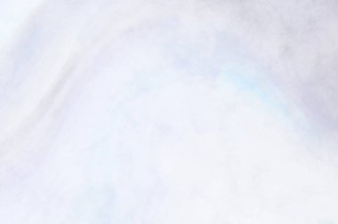 Pastel renklerde suluboya resim. Poster, duvar sanatı, afiş, kart, kitap kapağı ya da ambalaj için rahatlatıcı kompozisyonun yumuşak renkli çizimi. Modern fırça darbeleri resim.