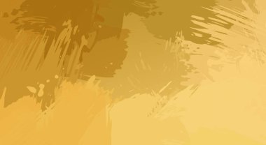 Fırça darbesi ile boyanmış. Sanatsal canlılık ve renkli duvar kâğıdı. Kaotik resim. Taranmış Boyalı Soyut Arkaplan. 