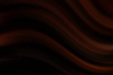 Siyah arka planda renkli düz çizgiler. Sıvı ve sıvı renkli dalgalar karanlıkta akıyor. Duvar kağıdı, afiş, arkaplan, kart, kitap, kapak, poster, afiş, broşür