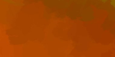 Yaratıcı bir geçmiş. Canlı fırça darbeleriyle boyanmış. Renkli desenli resim. Fırçalanmış duvar kağıdını boya.